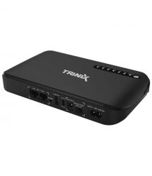 Источник бесперебойного питания Trinix TRX-MUPS-1812 Type-C 20000mAh LiFePo4
