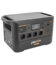 Портативное зарядное устройство Pecron F3000LFP 3072/3600Wh MPPT 400W