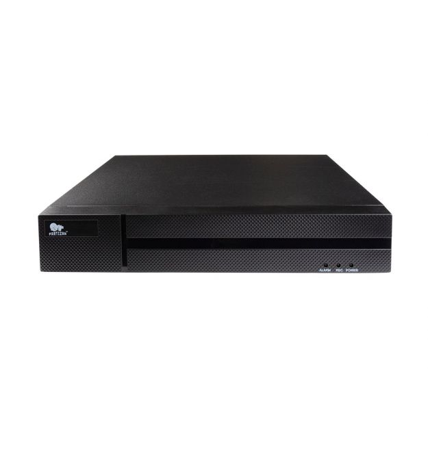 8.0MP для 16 камер NVH-1622 Cloud v1.1