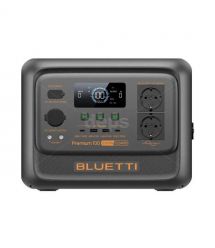 Зарядна станція Bluetti Premium 100 V2, 2000 Вт, 1024 Вт*год