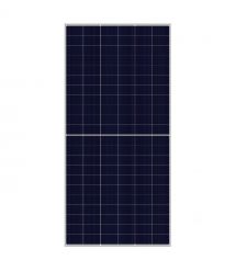 Сонячна панель Dahai Solar DHM66D60-TP (610 Вт) N-Type Bifacial Double Glass