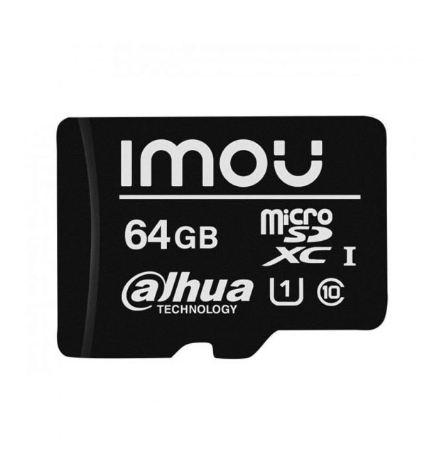 Карта пам'яті microSD ST2-64-S1 IMOU