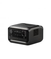 Зарядна портативна станція EcoFlow RIVER 3 Plus Wireless