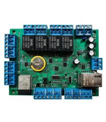 Контролер доступу U-PROX IP400 OSDP