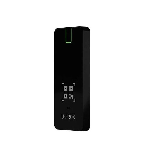 Зчитувач U-PROX SE QR Slim