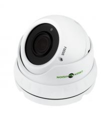 Камера відеоспостереження вулична IP ЗMP POE купольна GV-002-IP-E-DOS24V-30 Уцінка
