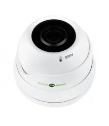 Камера відеоспостереження вулична IP ЗMP POE купольна GV-002-IP-E-DOS24V-30 Уцінка