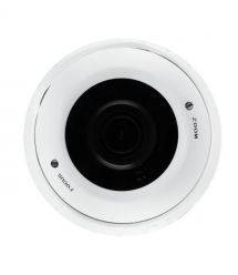Камера відеоспостереження вулична IP ЗMP POE купольна GV-002-IP-E-DOS24V-30 Уцінка