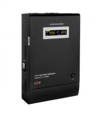 ИБП с правильной синусоидой 48V LPY-W-PSW-3000VA+(2100Вт) Уценка
