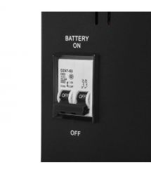 ДБЖ з правильною синусоїдою 48V LPY-W-PSW-3000VA+(2100Вт) Уцінка