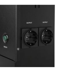 ИБП с правильной синусоидой 48V LPY-W-PSW-3000VA+(2100Вт) Уценка