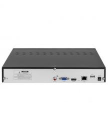 IP видеорегистратор 16-канальный 12MP NVR GreenVision GV-N-I017/16 Уценка