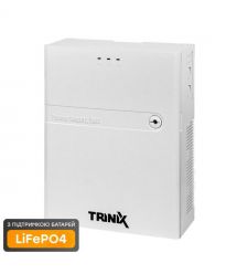 Источник бесперебойного питания Trinix PSU-1205LED(P) LiFePO4