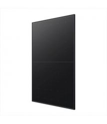 Сонячна панель LONGi LR5-54HTH-435M Black 435W