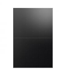 Сонячна панель LONGi LR5-54HTH-435M Black 435W