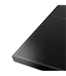 Сонячна панель LONGi LR5-54HTH-435M Black 435W