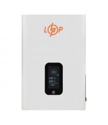 Стабілізатор напруги інверторний LogicPower LP-W-IS3500 (2750Вт)
