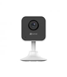 IP-відеокамера з Wi-Fi 2Mp Ezviz CS-H1C (1080P) f-2.8mm з мікрофоном