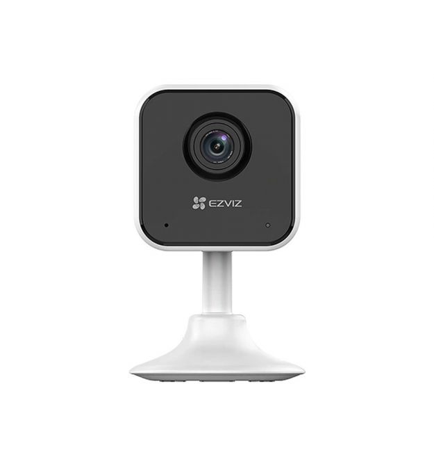 IP-відеокамера з Wi-Fi 2Mp Ezviz CS-H1C (1080P) f-2.8mm з мікрофоном