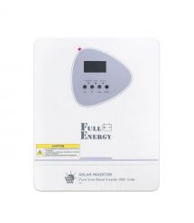 Гібридний інвертор Full Energy BBGI-2012MP для сонячних панелей