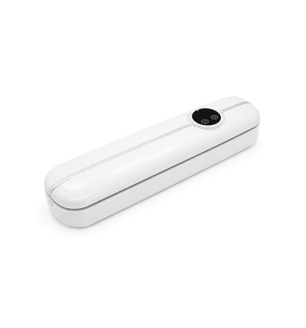 Вакууматор для їжі KBZJ-29005-T, White, Box