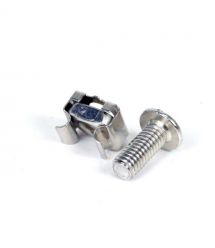 Набір кріплень AXON LINK AL-M6 Screws&Nuts для шаф та стійок