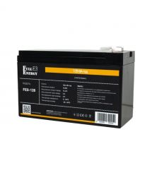 Акумулятор LiFePO4 12.8В 8А·год 102 Вт·год Full Energy FEG-128 для ДБЖ