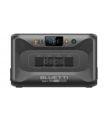 Зарядна станція Bluetti APEX300, 3840 Вт, 2765 Вт*год