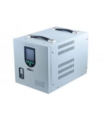 ДБЖ BestEn UPS-1600W-12V (AGM-GEL-LifePO4) (1600 Вт, 12В зовнішня батарея AGM-GEL-LifePO4, макс. струм заряду 30A)