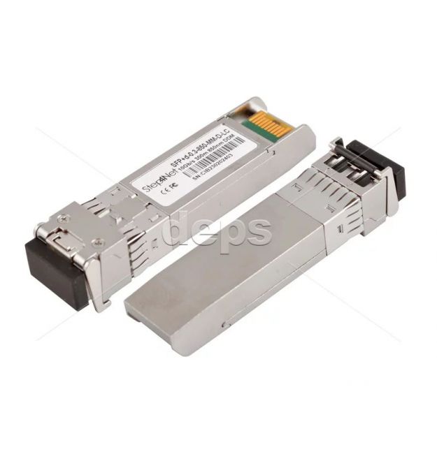 Step4Net SFP+d-0,3-850-MM-D-LC