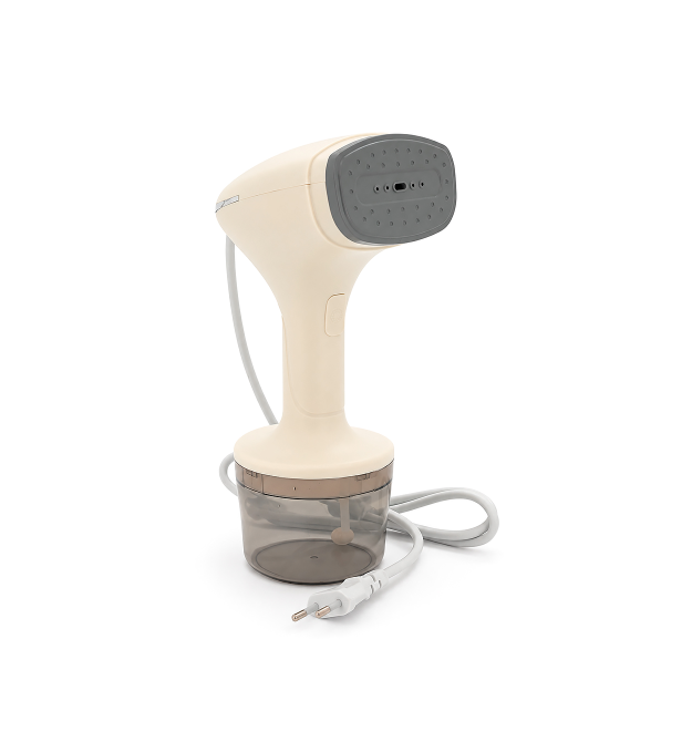 Ручний відпарювач для одягу FZ-868, 1000W, White, Box