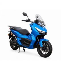 Електроскутер E-XDV 3000W 74V60Ah