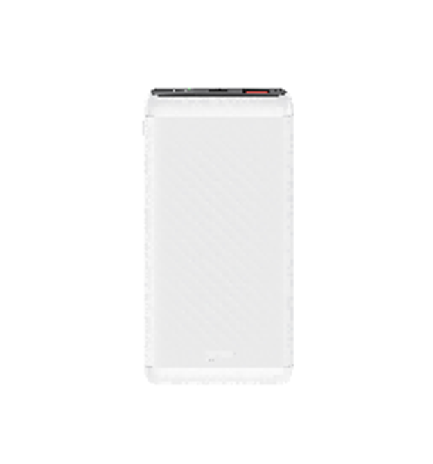 PowerBank XO-PB308 10000mAh Digital Fast Charge, Input:5V-12V - 1,5-2,5A - 18W(Max)(Type-C),Output: 5V-12V - 1,65-5А(22,5W), USB