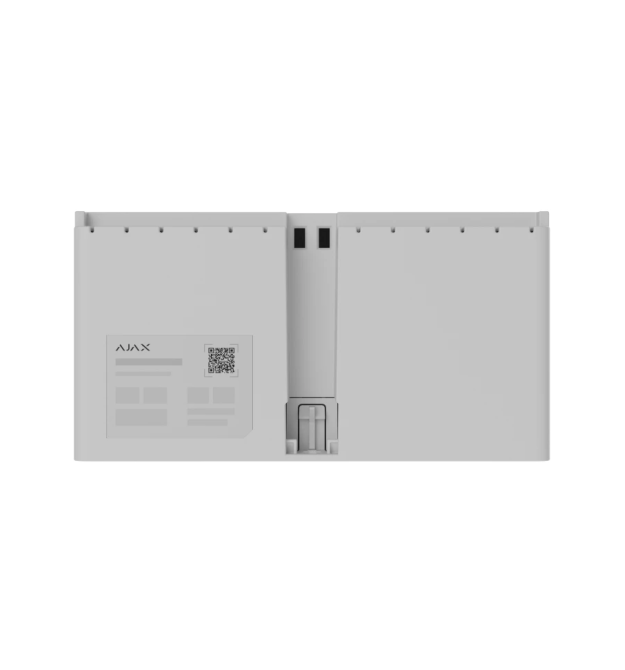 Батарея Ajax Superior Internal Battery (60h) White, для встановлення в Superior Hub G3, ReX G3