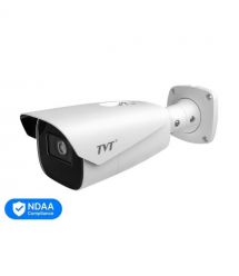 IP-відеокамера 2Mp TVT TD-9423A3BH-A-LR (D-AZ-PE-AR5) f-2.8-12mm з розпізнаванням номерів