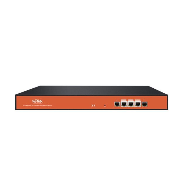 Контролер точок доступу AP - гігабітний VPN-маршрутизатор Wi-Tek WI-AC150