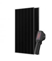 Комплект AIKO A660-MDE72Dw 660Вт + DS-2TP31B-3AUF