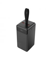 Повербанк 60000mAh Choetech B775 Black 22.5W QC3.0 PD3.0