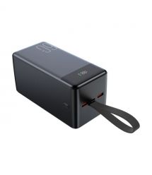 Повербанк 60000mAh Choetech B775 Black 22.5W QC3.0 PD3.0