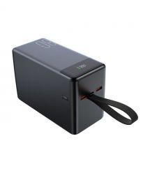 Повербанк 80000mAh Choetech B776 Black 22.5W QC3.0 PD3.0
