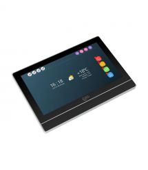 Відеодомофон 7" WiFi Tuya Light Vision MADRID FHD Black