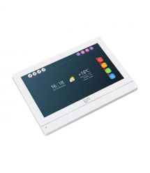 Відеодомофон 7" WiFi Tuya Light Vision MADRID FHD White