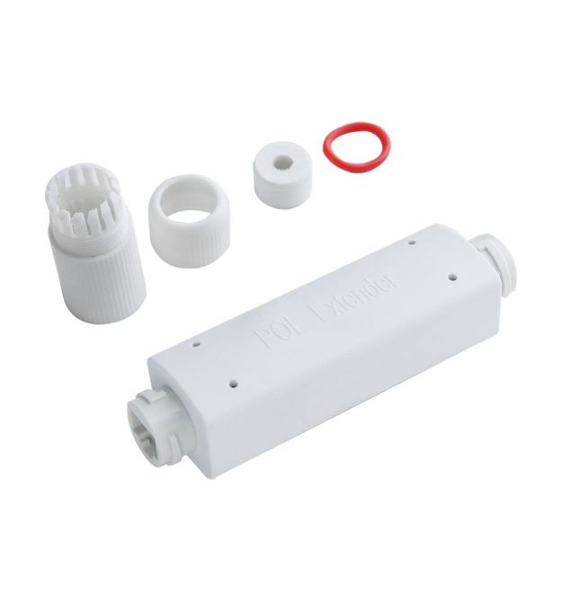 PoE-розширювач водонепроникний NVC-POE 1-1000 IP68