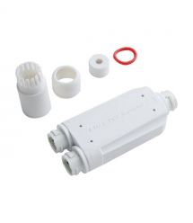 PoE-розширювач водонепроникний NVC-POE 2-100 IP68