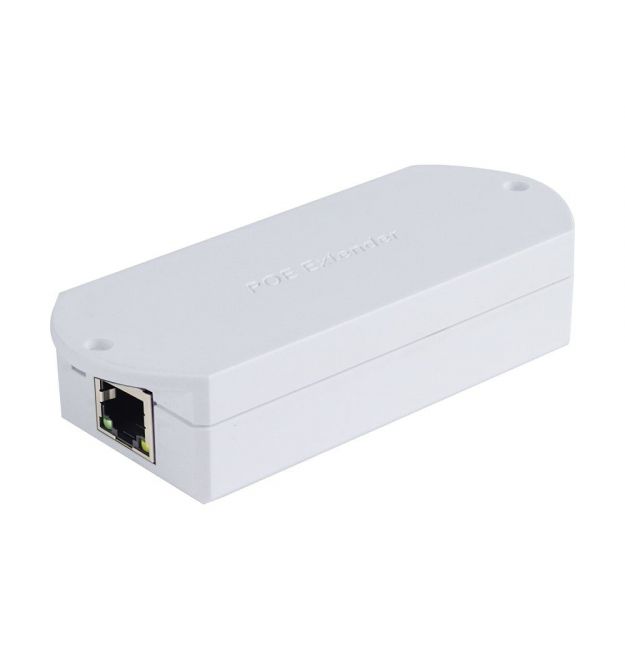 PoE-розширювач NVC-POE 2-100 AF-AT-BT