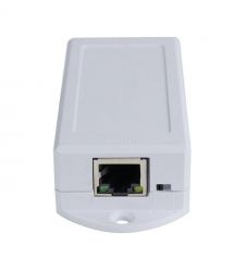PoE-розширювач NVC-POE 2-100 AF-AT-BT