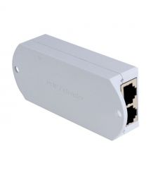 PoE-розширювач NVC-POE 2-100 AF-AT-BT
