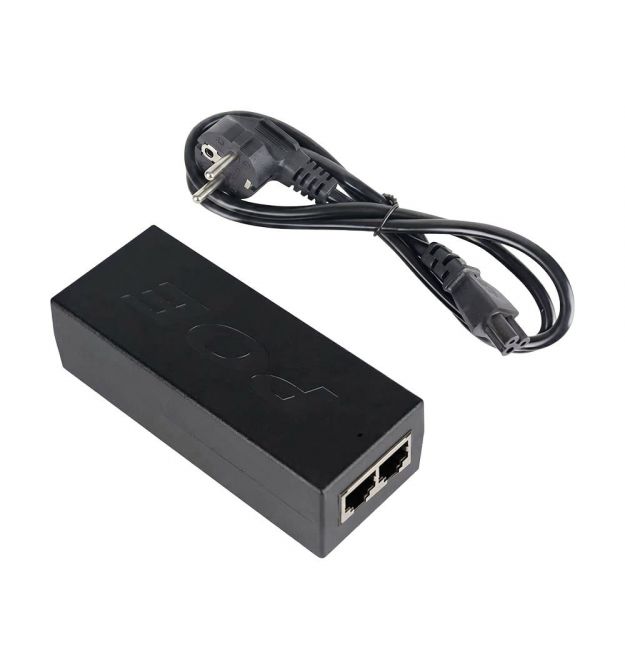 PoE-інжектор NVC-PSE15G