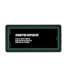 PoE-розширювач NVC-POE 2-1000 AF