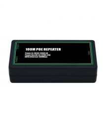 PoE-розширювач NVC-POE 2-1000 AF